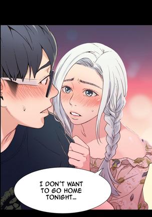 Sweet Guy Ch. 1-41 Page #65