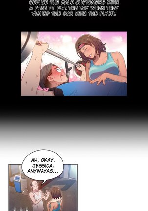 Sweet Guy Ch. 1-41 Page #944