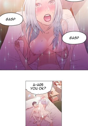 Sweet Guy Ch. 1-41 Page #501