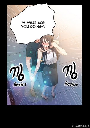 Sweet Guy Ch. 1-41 Page #360