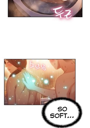 Sweet Guy Ch. 1-41 Page #1050