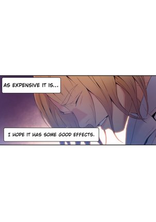 Sweet Guy Ch. 1-41 Page #921