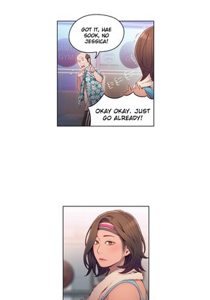 Sweet Guy Ch. 1-41 Page #945