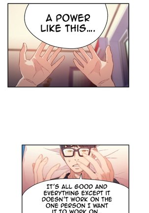 Sweet Guy Ch. 1-41 Page #548