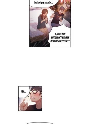 Sweet Guy Ch. 1-41 Page #1039