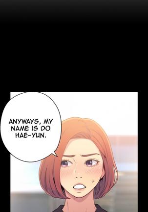 Sweet Guy Ch. 1-41 Page #341