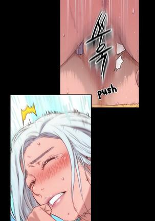 Sweet Guy Ch. 1-41 Page #72