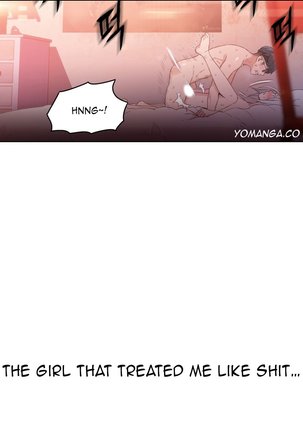 Sweet Guy Ch. 1-41 Page #504
