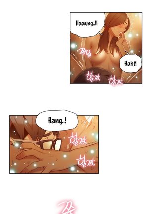 Sweet Guy Ch. 1-41 Page #1057