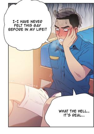 Sweet Guy Ch. 1-41 Page #338