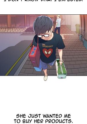 Sweet Guy Ch. 1-41 Page #81