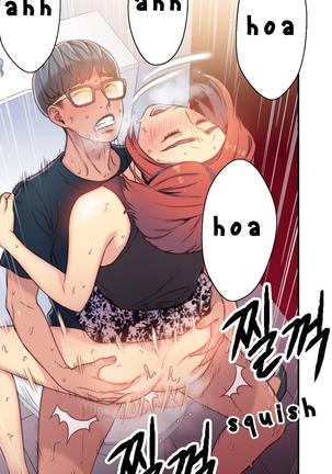Sweet Guy Ch. 1-41 Page #249