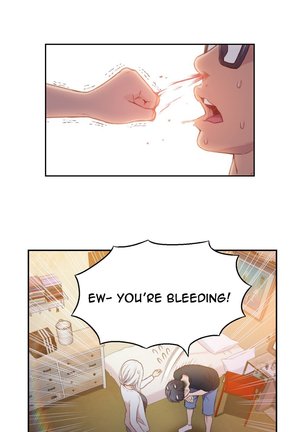 Sweet Guy Ch. 1-41 Page #479