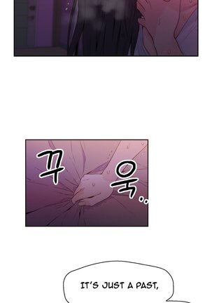 Sweet Guy Ch. 1-41 Page #554