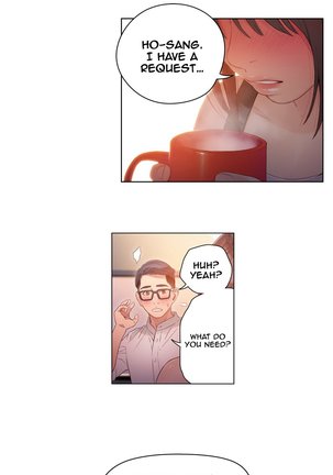 Sweet Guy Ch. 1-41 Page #843