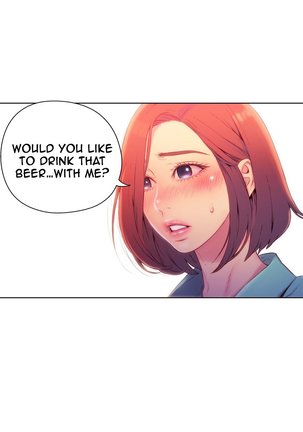 Sweet Guy Ch. 1-41 Page #569