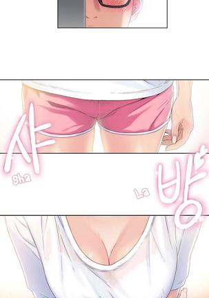 Sweet Guy Ch. 1-41 Page #104