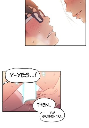 Sweet Guy Ch. 1-41 Page #684