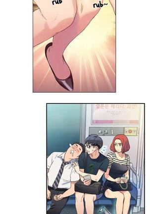 Sweet Guy Ch. 1-41 Page #28