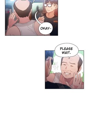 Sweet Guy Ch. 1-41 Page #938