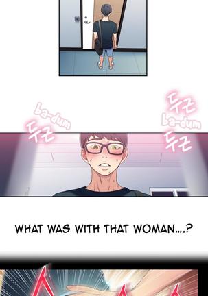 Sweet Guy Ch. 1-41 Page #184