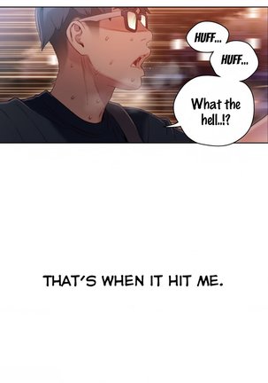 Sweet Guy Ch. 1-41 Page #999
