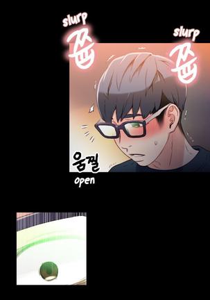Sweet Guy Ch. 1-41 Page #305