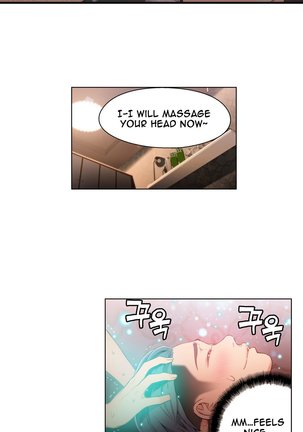 Sweet Guy Ch. 1-41 Page #661
