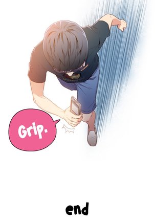 Sweet Guy Ch. 1-41 Page #435
