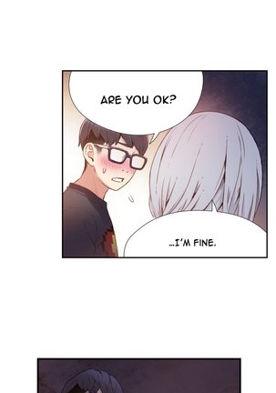 Sweet Guy Ch. 1-41 Page #464