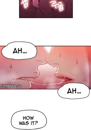 Sweet Guy Ch. 1-41 Page #581
