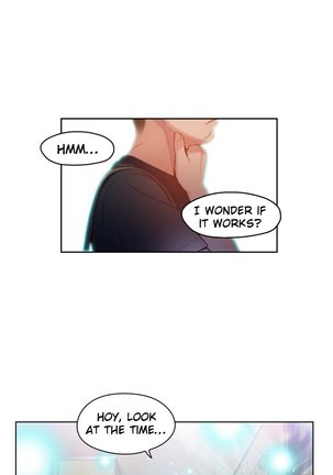 Sweet Guy Ch. 1-41 Page #928