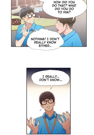 Sweet Guy Ch. 1-41 Page #151