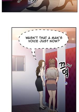 Sweet Guy Ch. 1-41 Page #272