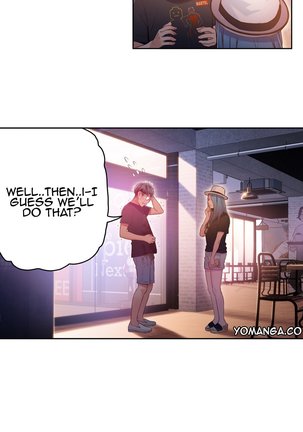 Sweet Guy Ch. 1-41 Page #790