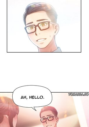 Sweet Guy Ch. 1-41 Page #839