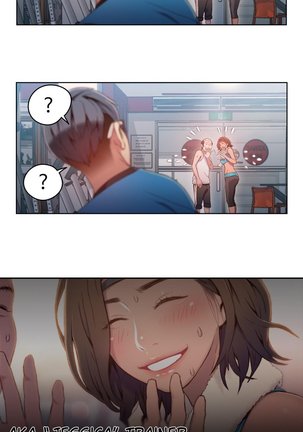 Sweet Guy Ch. 1-41 Page #943