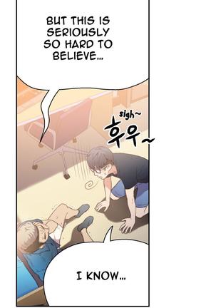 Sweet Guy Ch. 1-41 Page #339