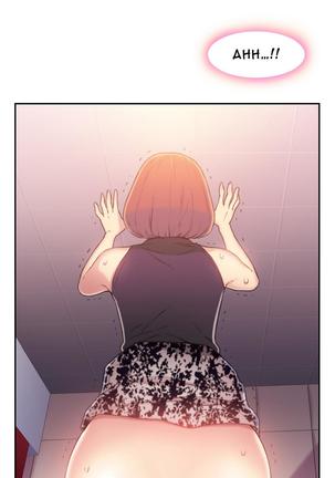 Sweet Guy Ch. 1-41 Page #236