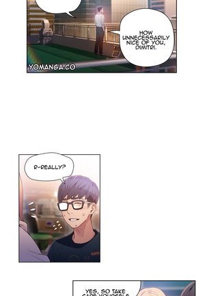 Sweet Guy Ch. 1-41 Page #768