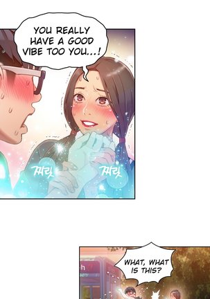 Sweet Guy Ch. 1-41 Page #932
