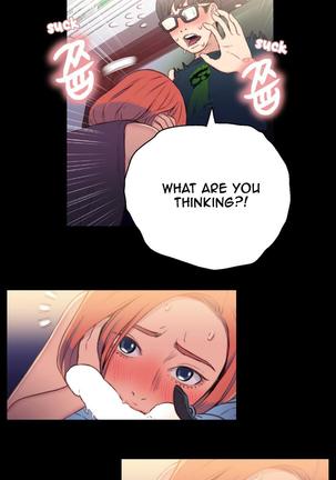 Sweet Guy Ch. 1-41 Page #309
