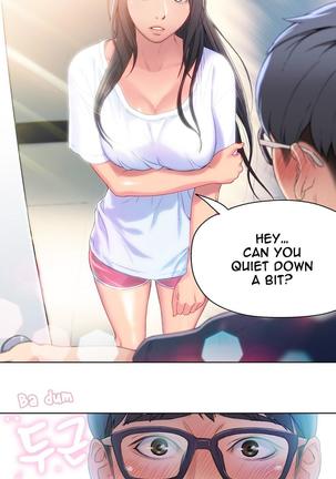 Sweet Guy Ch. 1-41 Page #105