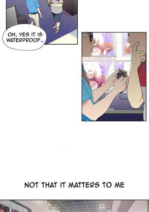 Sweet Guy Ch. 1-41 Page #20