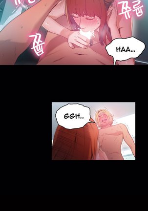 Sweet Guy Ch. 1-41 Page #730