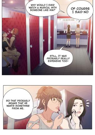 Sweet Guy Ch. 1-41 Page #257