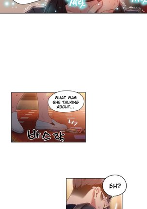 Sweet Guy Ch. 1-41 Page #934