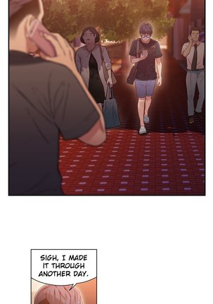 Sweet Guy Ch. 1-41 Page #930