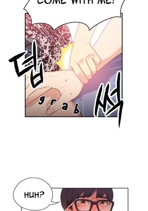 Sweet Guy Ch. 1-41 Page #217