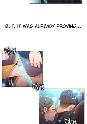 Sweet Guy Ch. 1-41 Page #929